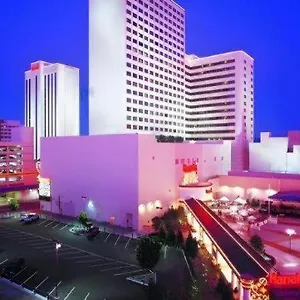 Feriested Harrahs, Reno