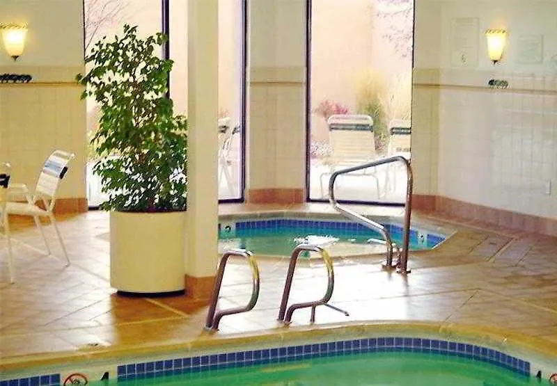 Courtyard By Marriott Reno Hotel 3*,  United States