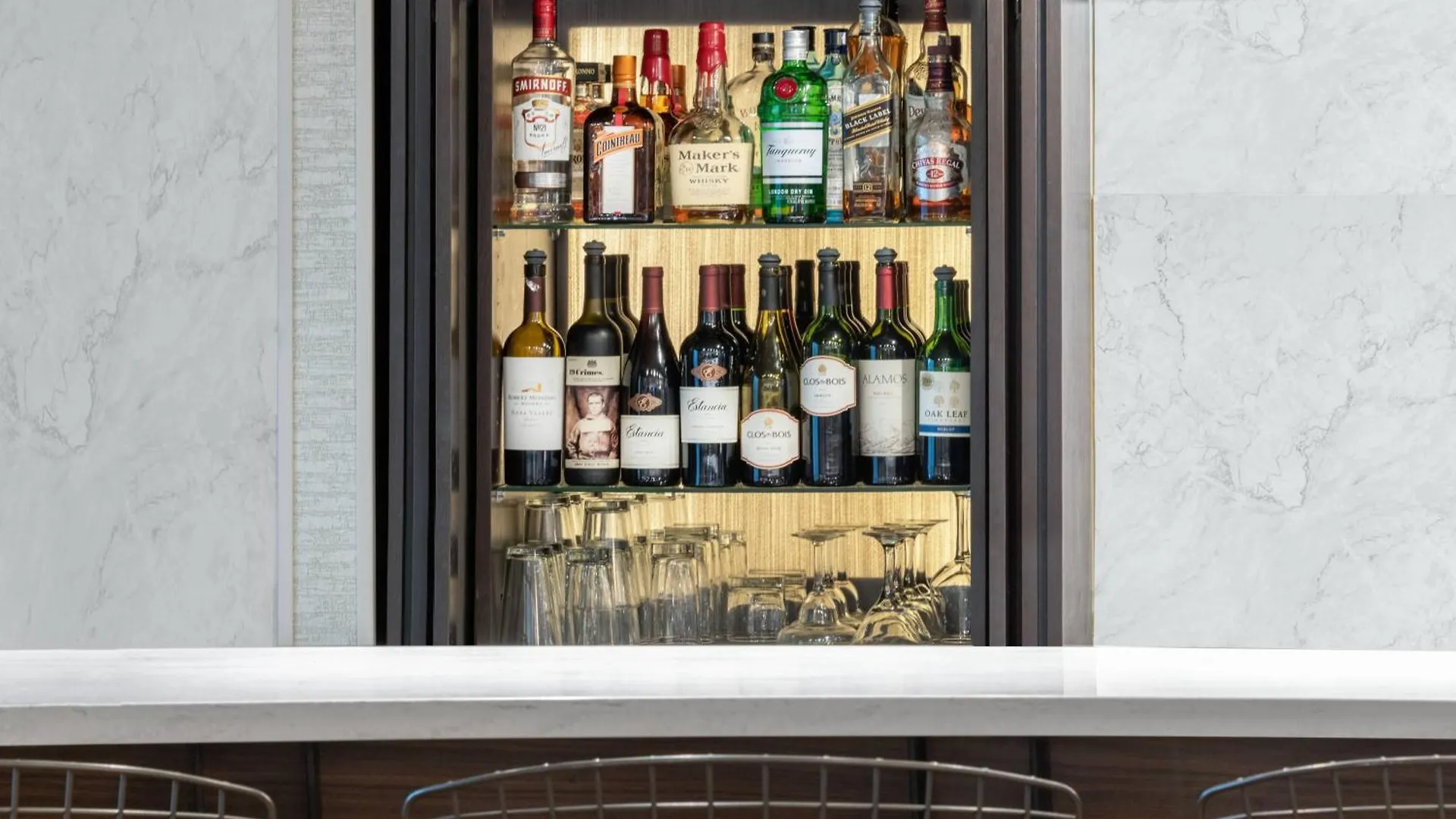 Courtyard By Marriott Reno Hotel
