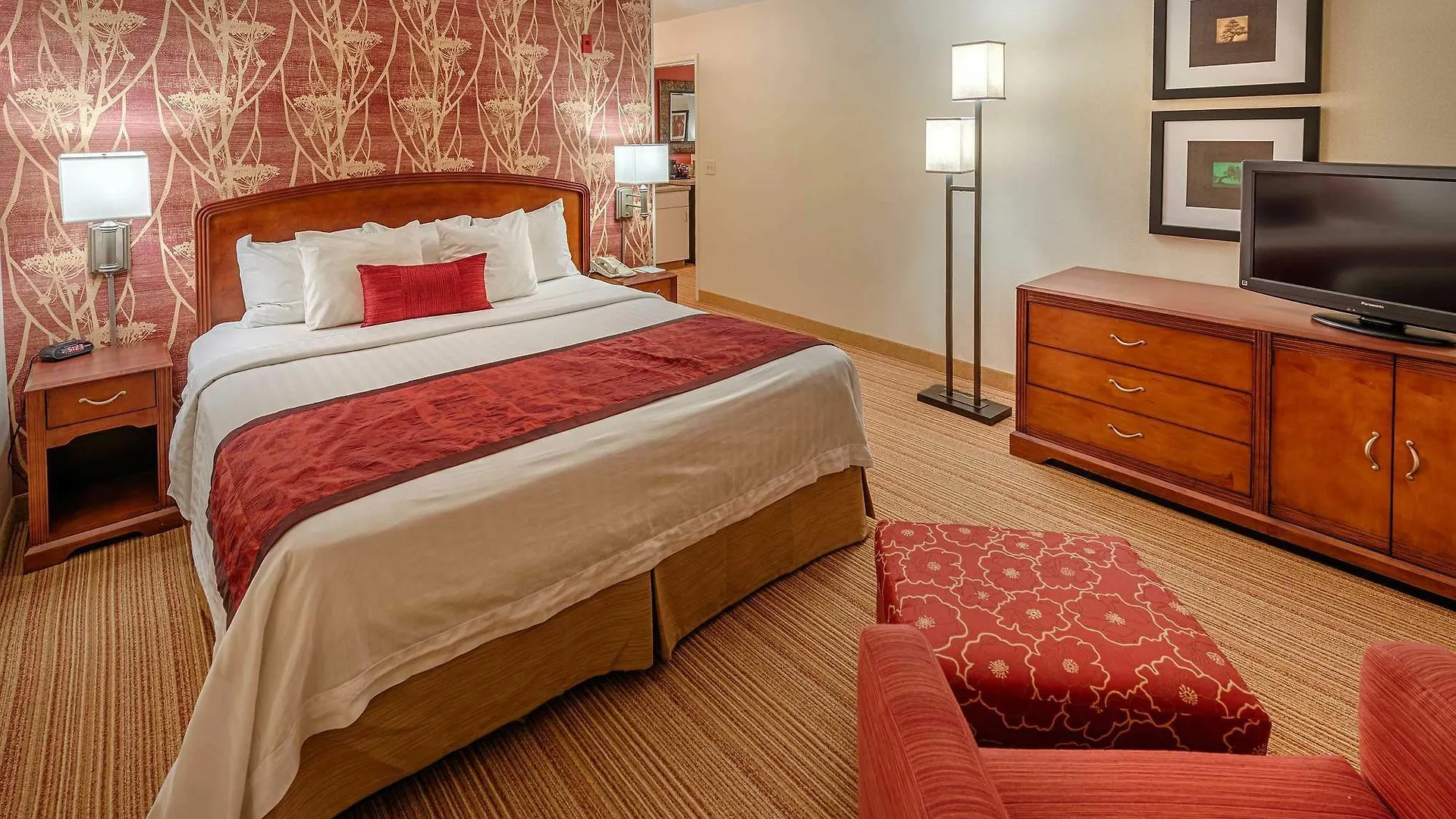 ***  Courtyard By Marriott Reno Hotel United States